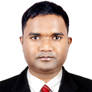 Md. Rajib Hossain - Oracle Certified Java Developer